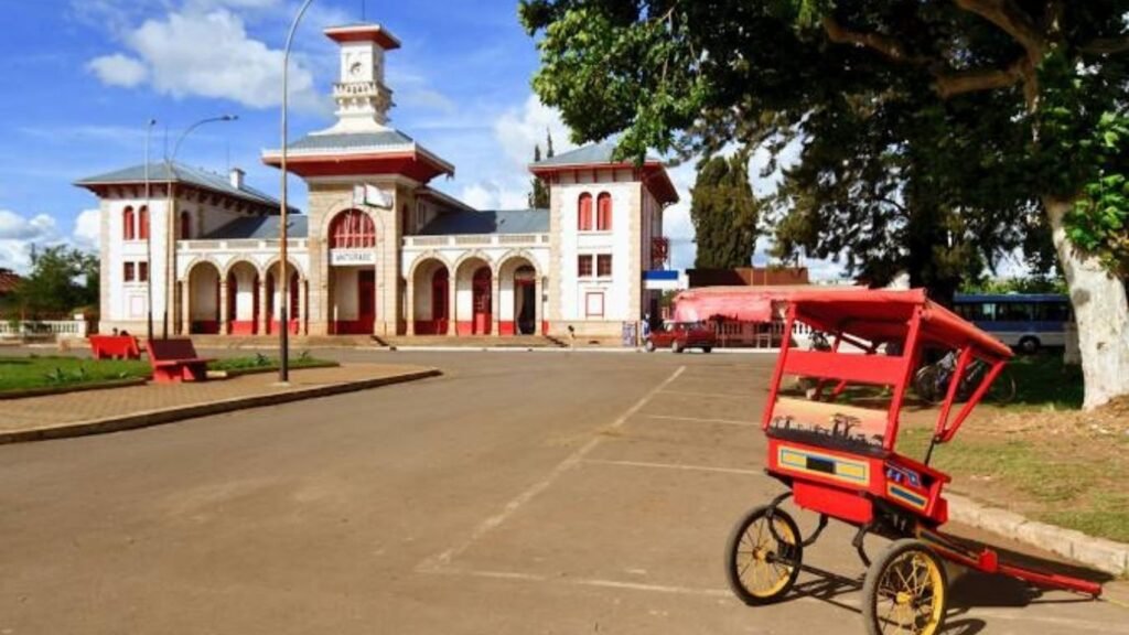 Best Cities to Visit in Madagascar (2025)
