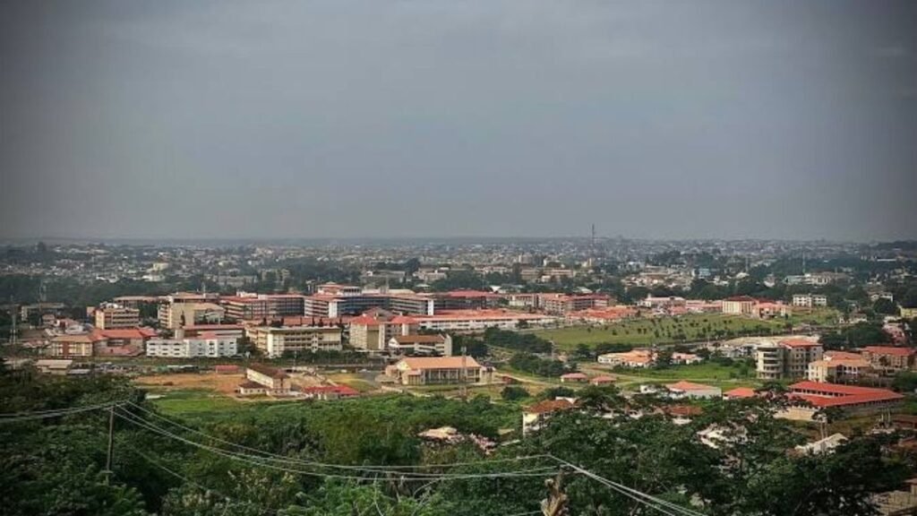 10 Cities to Visit in Nigeria (2025)