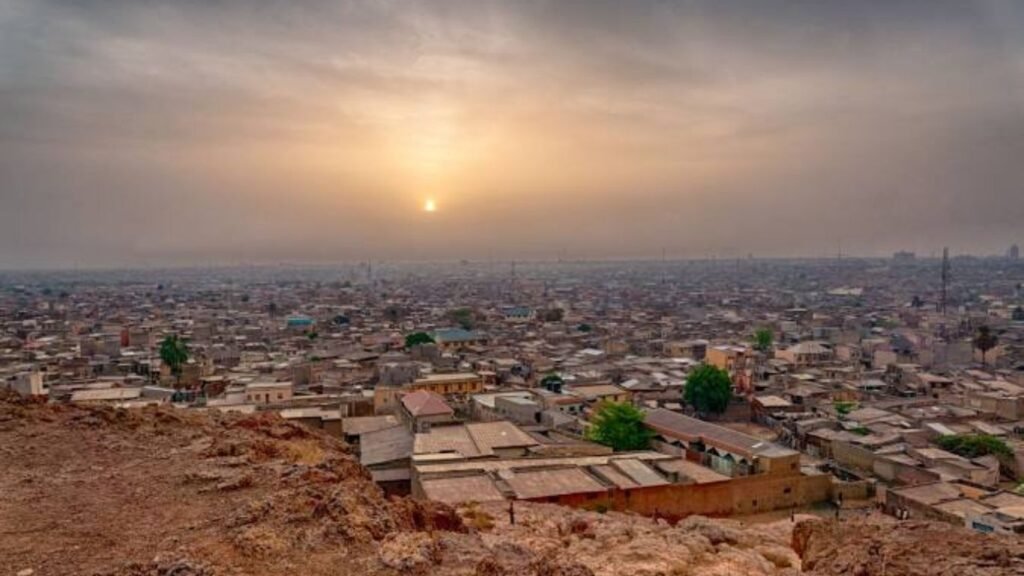Best Cities to Visit in Nigeria (2025)