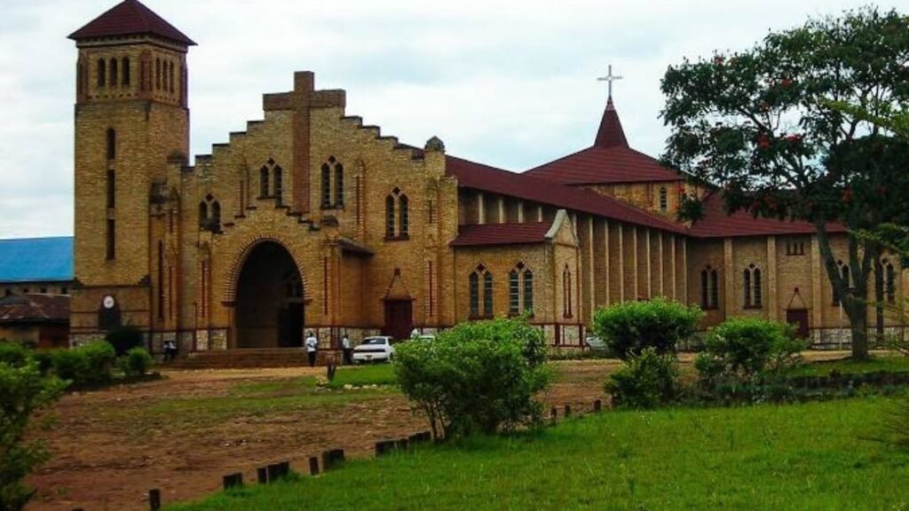 10 Best Cities to Visit in Rwanda