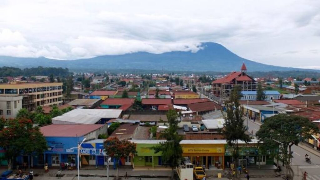 Best Cities to Visit in Rwanda (2025)