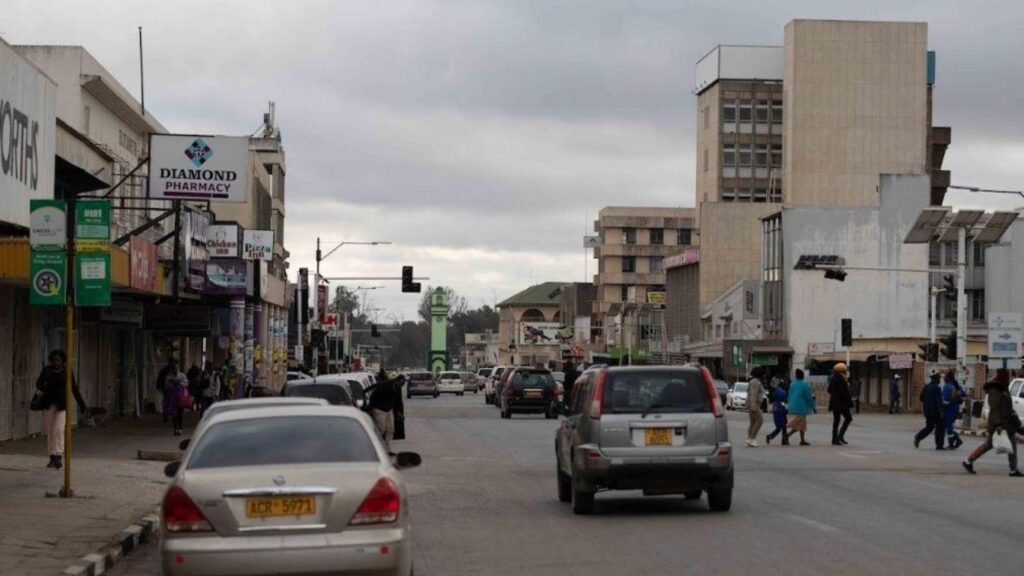 10 Cities to Visit in Zimbabwe (2025)