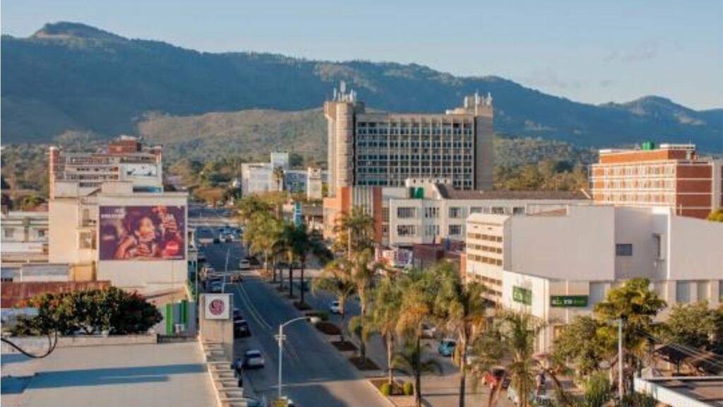 Best Cities to Visit in Zimbabwe (2025)