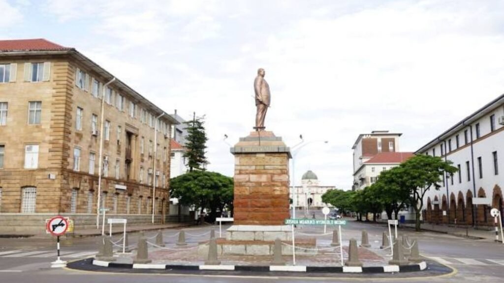10 Best Cities to Visit in Zimbabwe