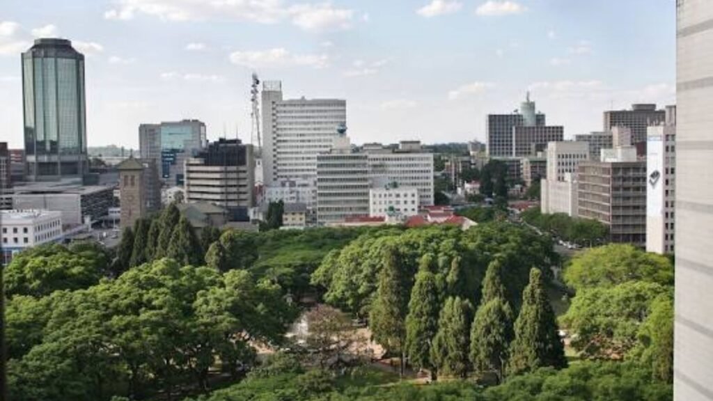 10 Best Cities to Visit in Zimbabwe (2025)
