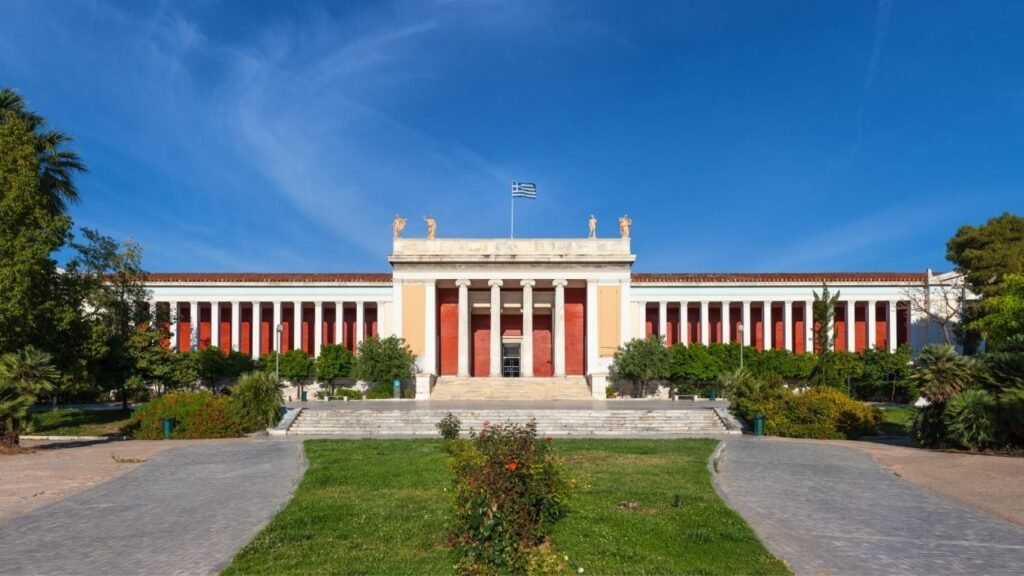 10 Places to Visit in Athens (2025)