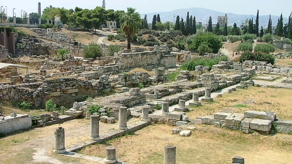 Best Places to Visit in Athens (2025)