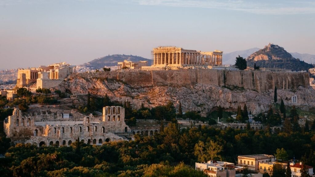 10 Best Places to Visit in Athens (2025)