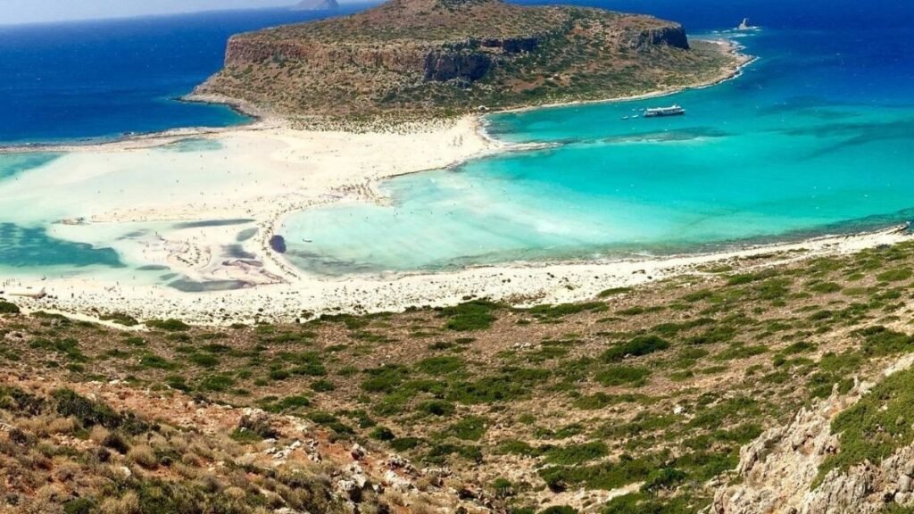 Best Places to Visit in Chania (2025)