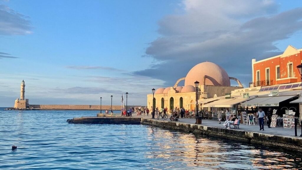 10 Best Places to Visit in Chania (2025)