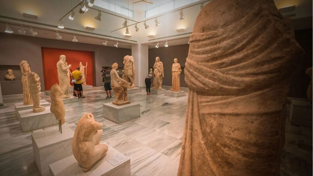10 Best Places to Visit in Heraklion