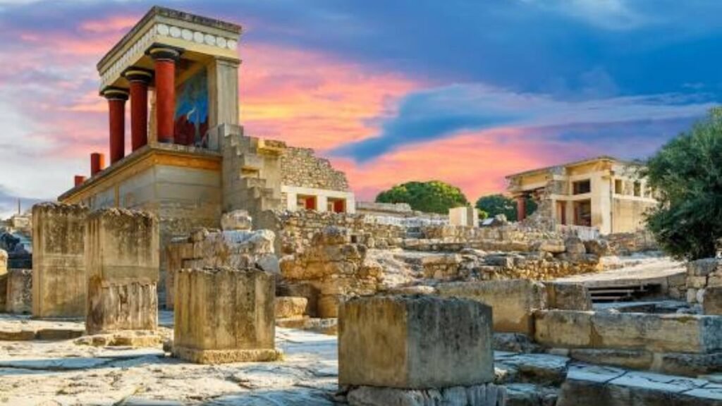 10 Best Places to Visit in Heraklion (2025)