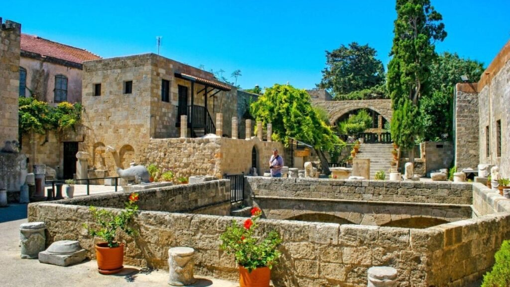 10 Places to Visit in Rhodes Town (2025)