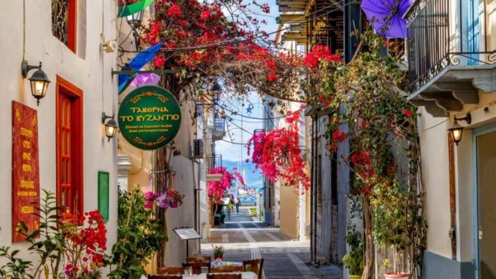 Best Places to Visit in Nafplio (2025)