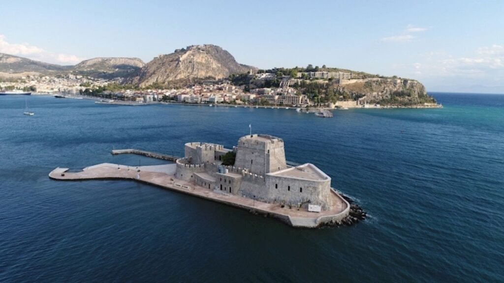 10 Best Places to Visit in Nafplio