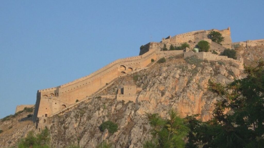10 Best Places to Visit in Nafplio (2025)