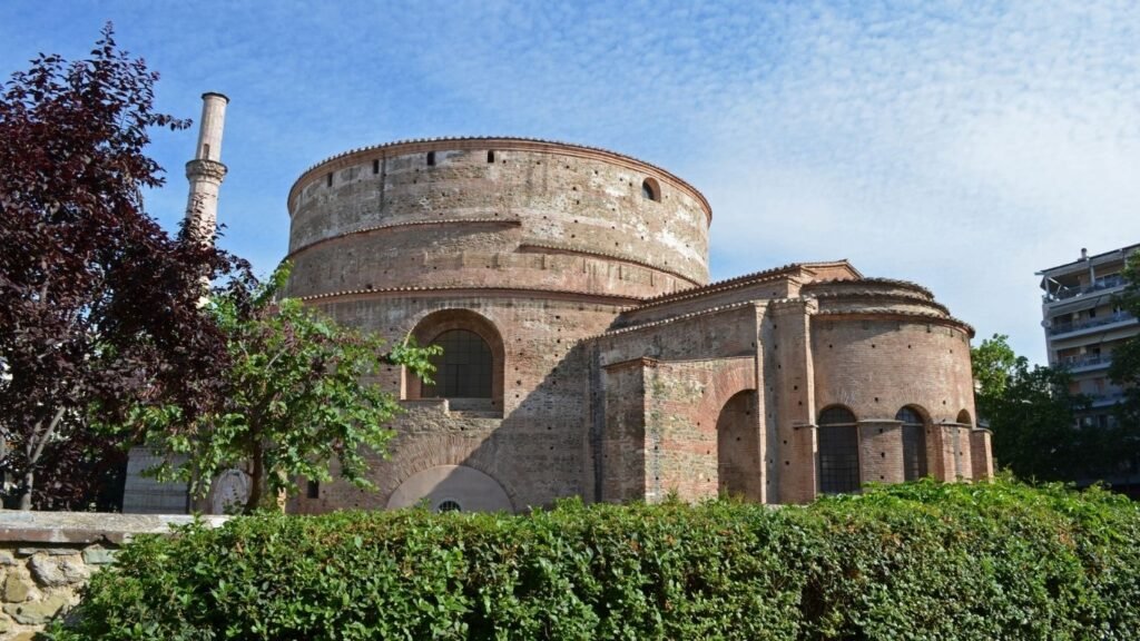 10 Places to Visit in Thessaloniki (2025)