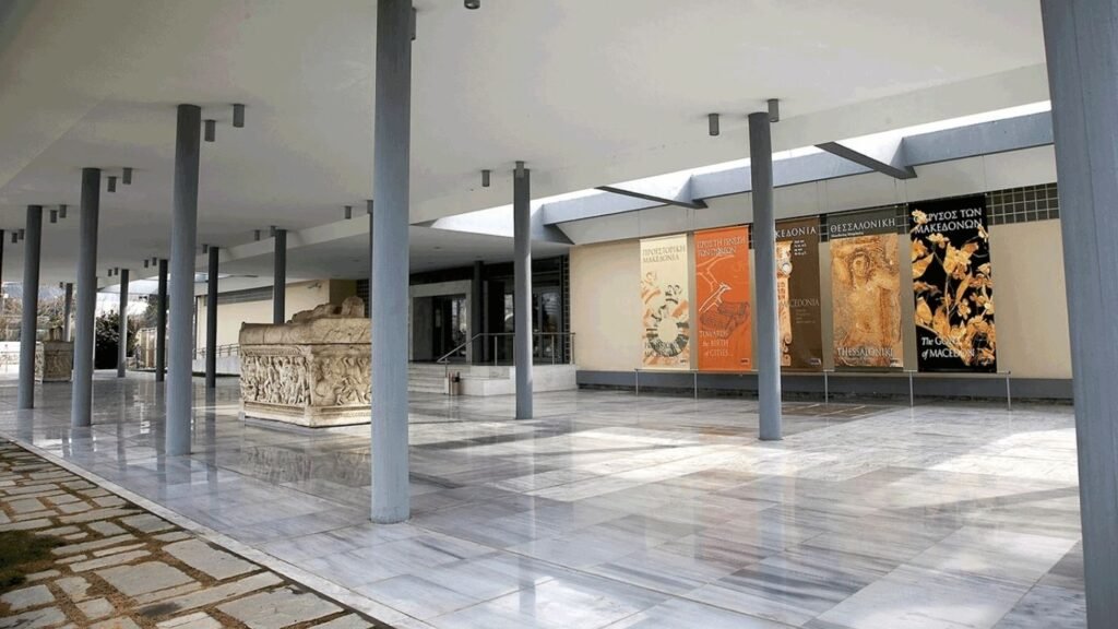 Best Places to Visit in Thessaloniki (2025)
