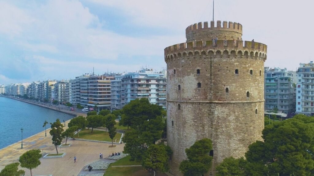 10 Best Places to Visit in Thessaloniki (2025)